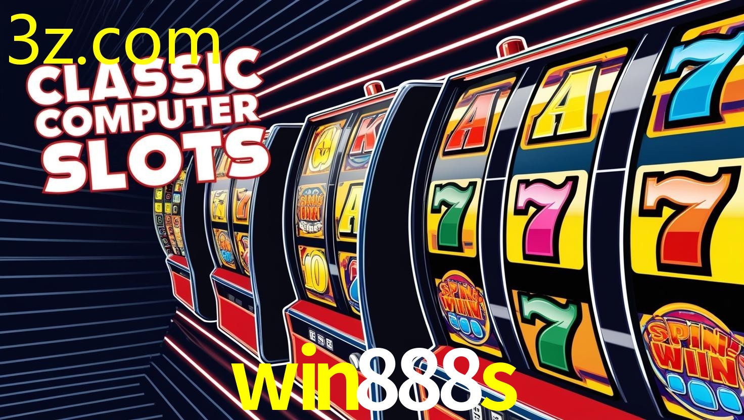 WIN888S