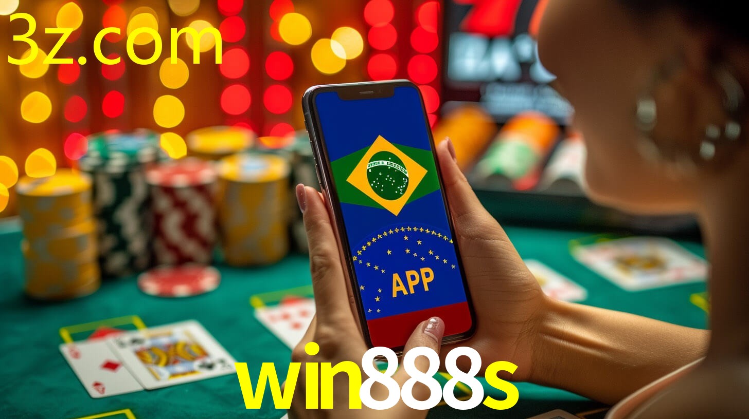 WIN888S